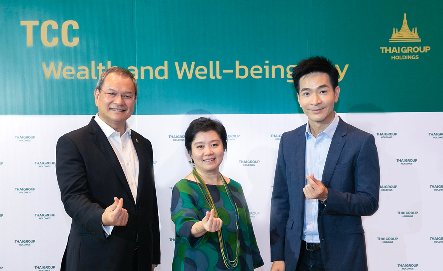 TCC Wealth and Well-being Day-04